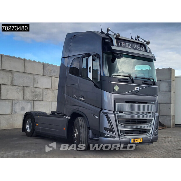 2023 Volvo FH16 750-43945875