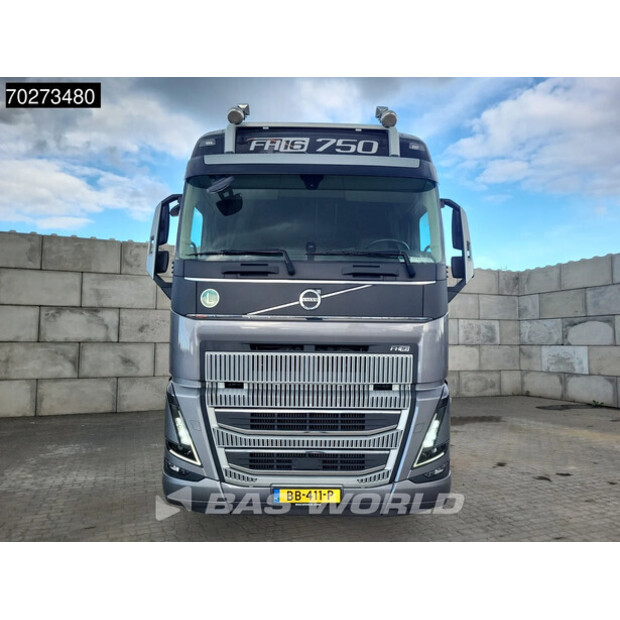 2023 Volvo FH16 750-43945876