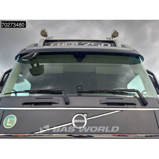 2023 Volvo FH16 750-43945877
