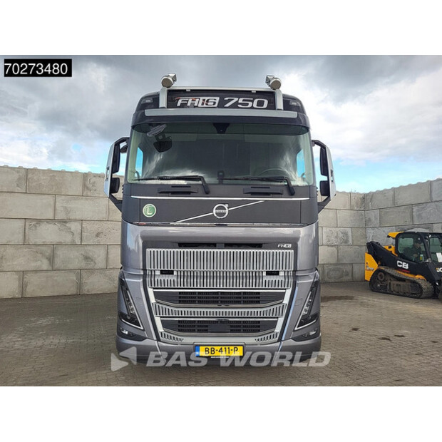 2023 Volvo FH16 750-43945878