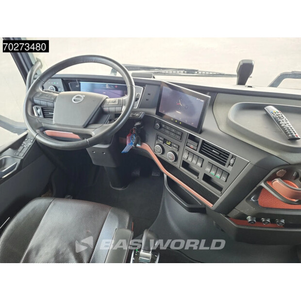 2023 Volvo FH16 750-43945880