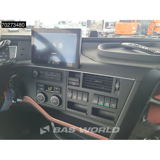 2023 Volvo FH16 750-43945881
