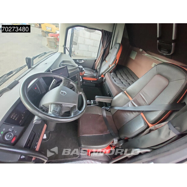 2023 Volvo FH16 750-43945882