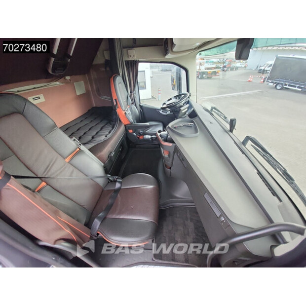 2023 Volvo FH16 750-43945890