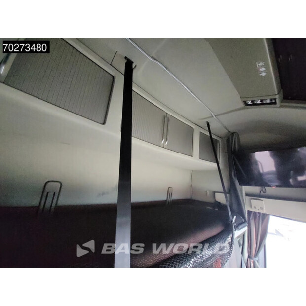 2023 Volvo FH16 750-43945892