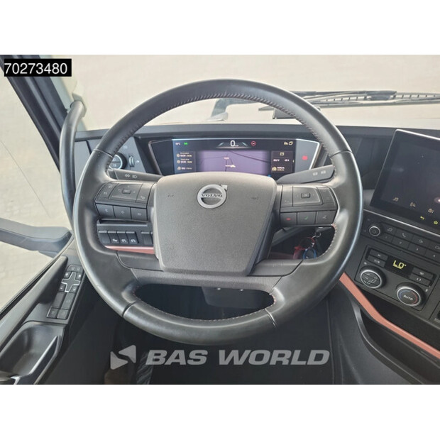 2023 Volvo FH16 750-43945897