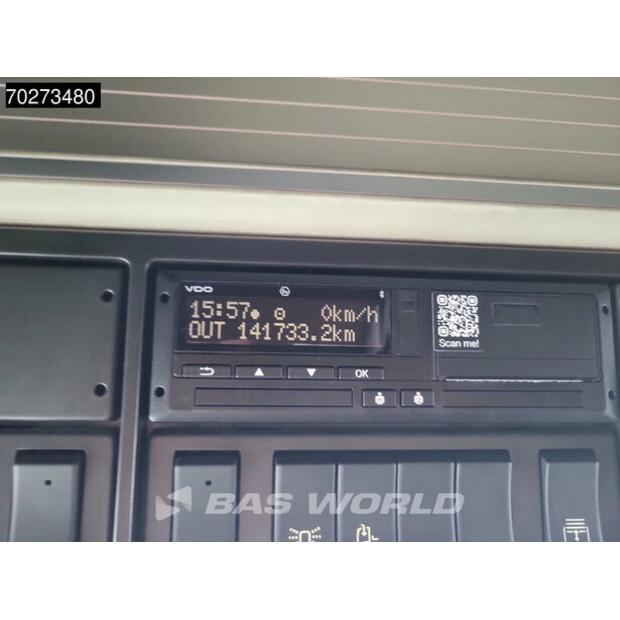 2023 Volvo FH16 750-43945903