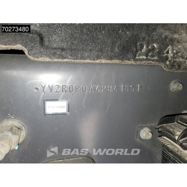 2023 Volvo FH16 750-43945905