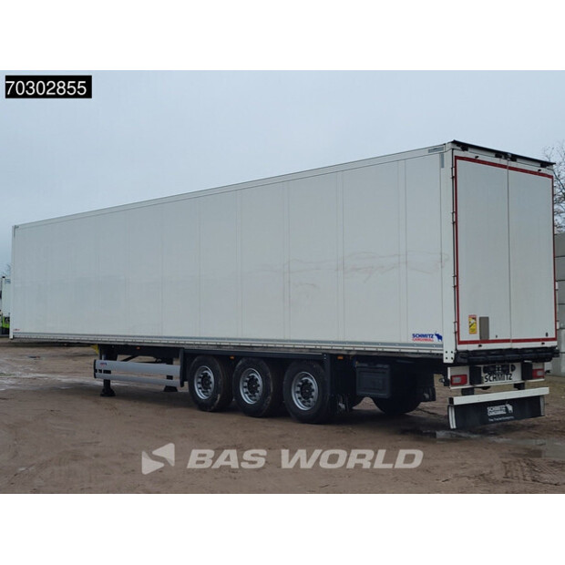 2020 شميتز كارجوبول SCB*S3B-43945920