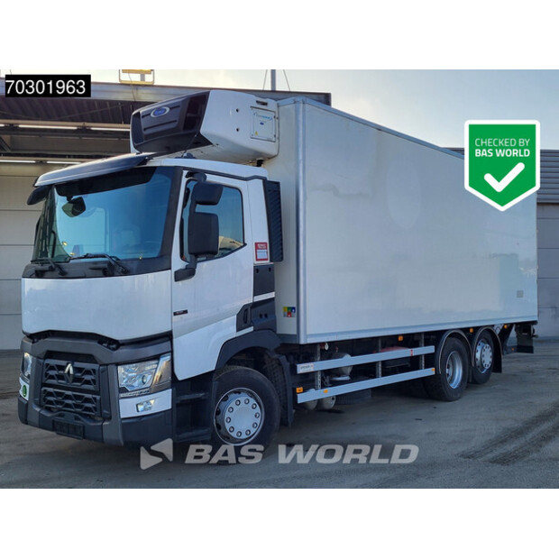 2020 Renault T430-43945923