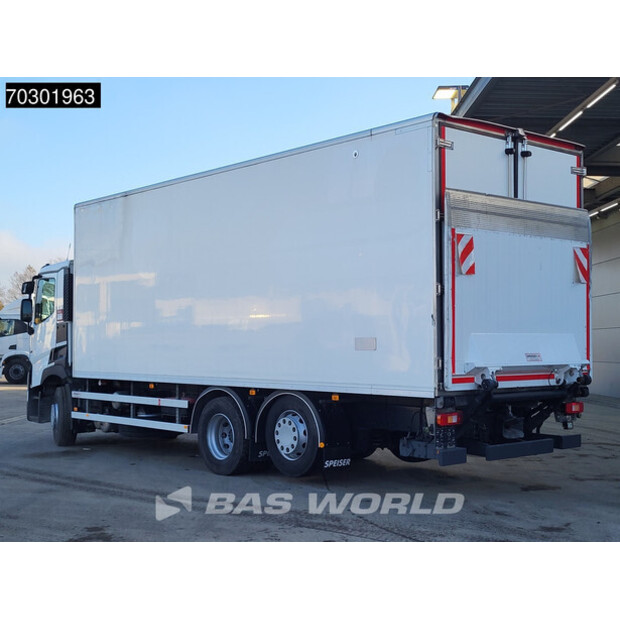 2020 Renault T430-43945924