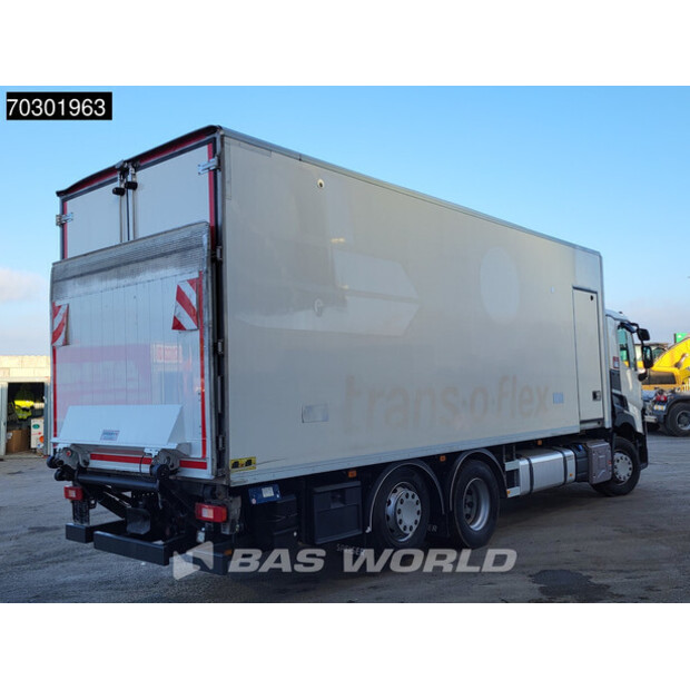 2020 Renault T430-43945938