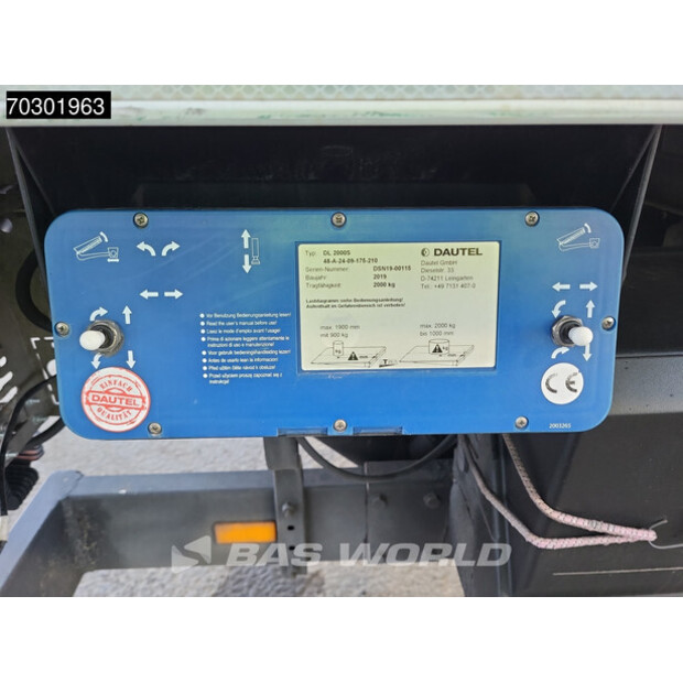 2020 Renault T430-43945940