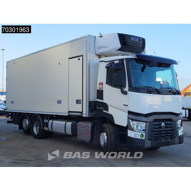 2020 Renault T430-43945942