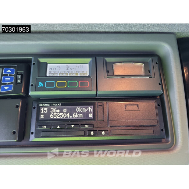 2020 Renault T430-43945958