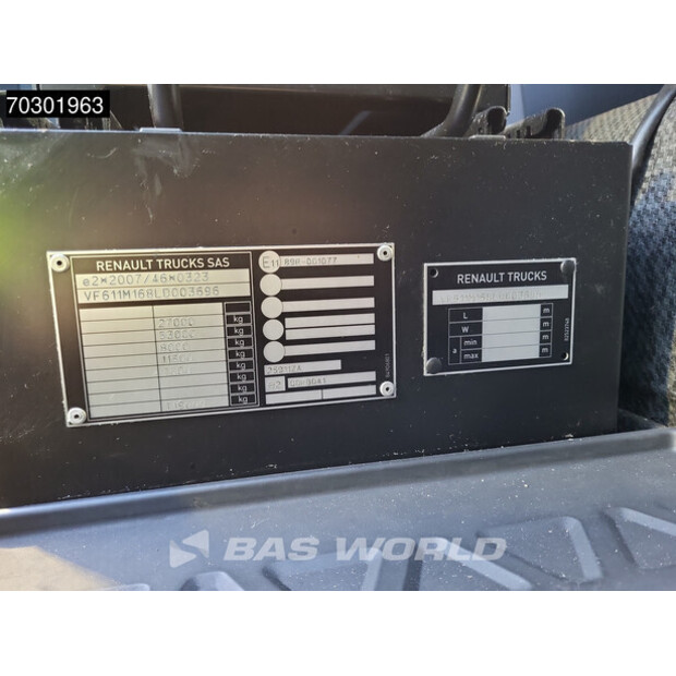 2020 Renault T430-43945960