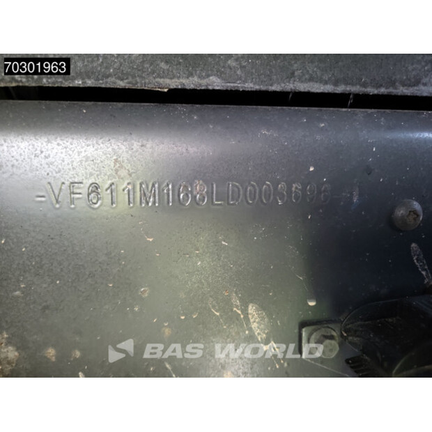 2020 Renault T430-43945962