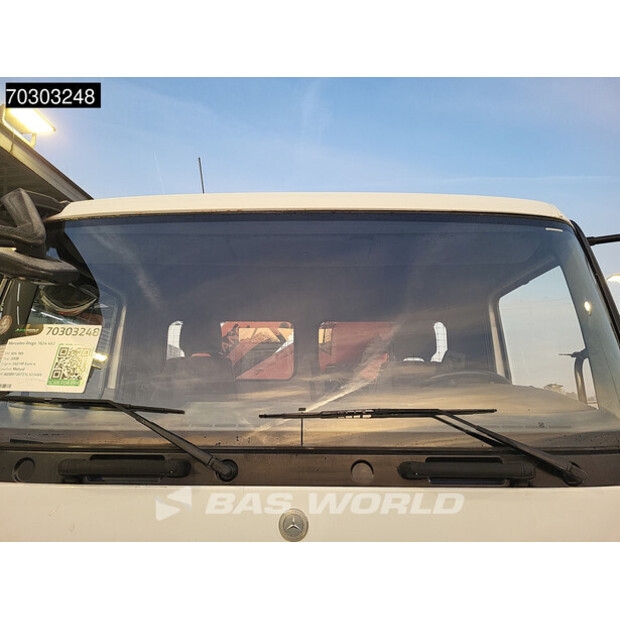 2008 Mercedes-Benz Atego 1624-43946016