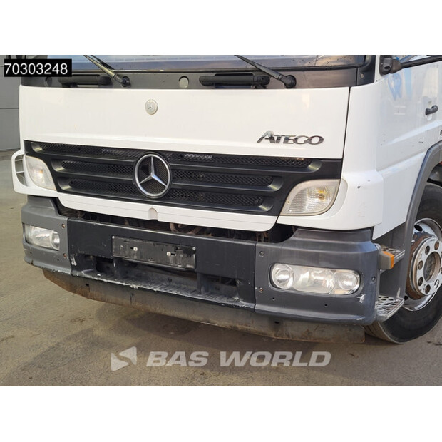 2008 Mercedes-Benz Atego 1624-43946017