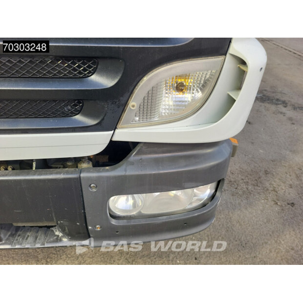 2008 Mercedes-Benz Atego 1624-43946018