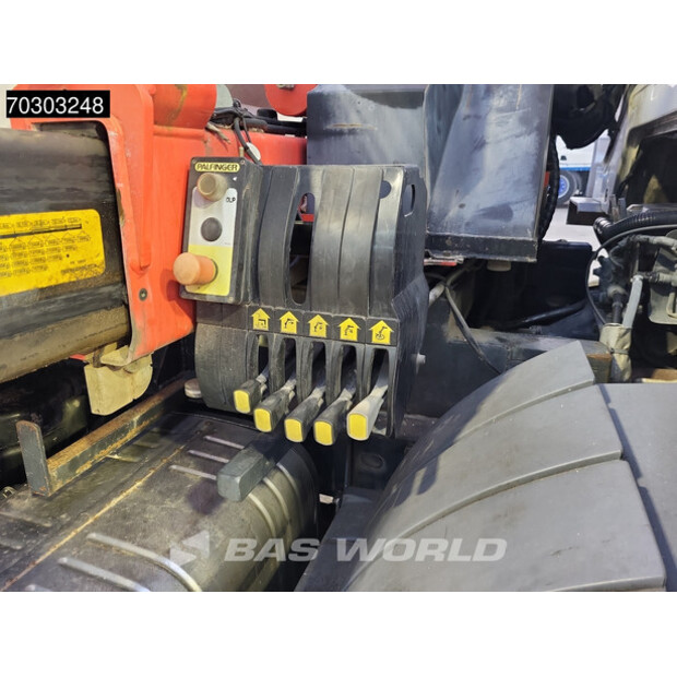 2008 Mercedes-Benz Atego 1624-43946021