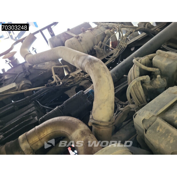 2008 Mercedes-Benz Atego 1624-43946024