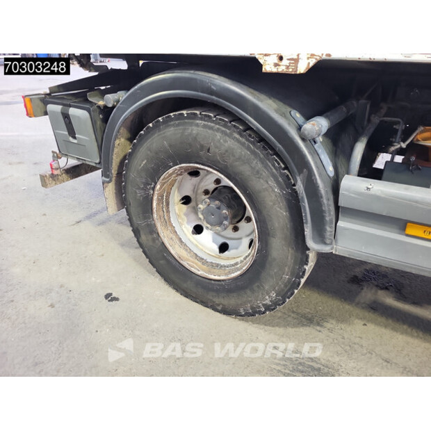 2008 Mercedes-Benz Atego 1624-43946026