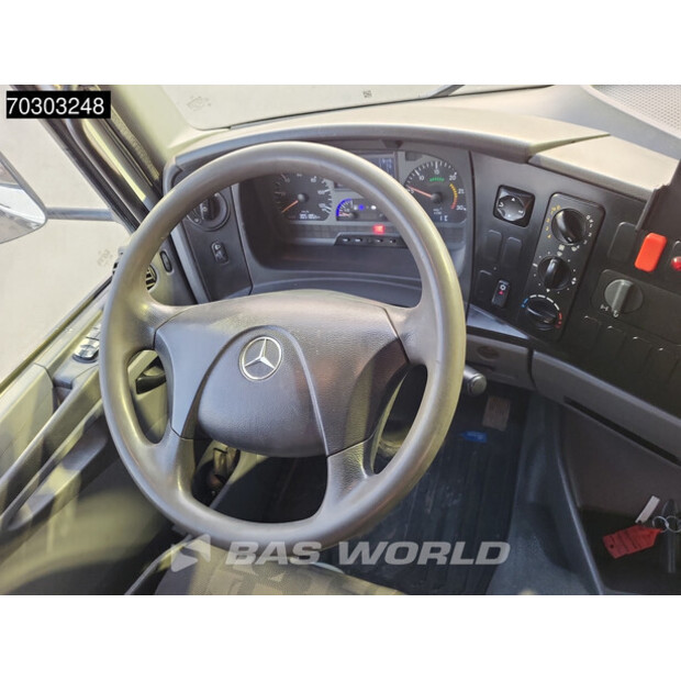 2008 Mercedes-Benz Atego 1624-43946027