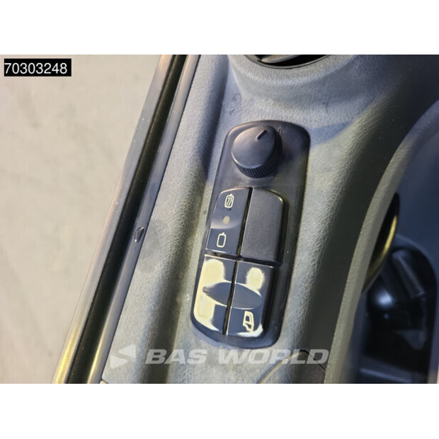 2008 Mercedes-Benz Atego 1624-43946028