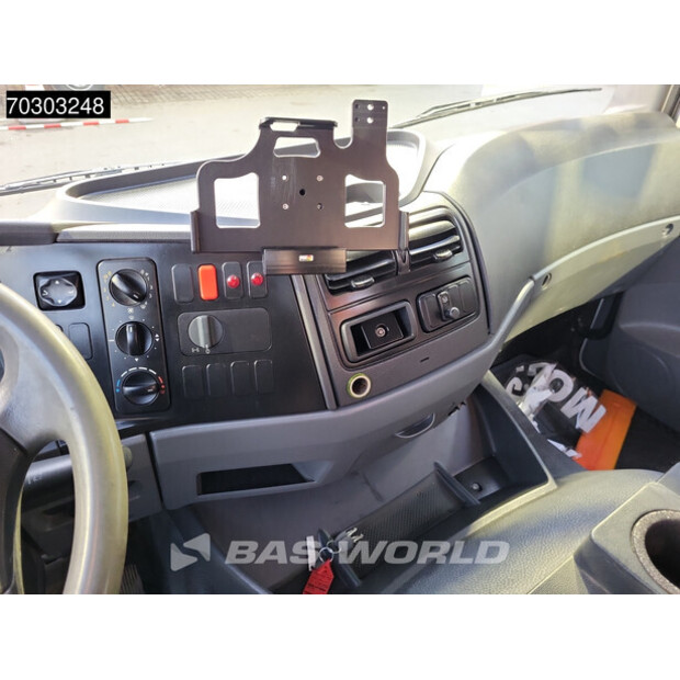 2008 Mercedes-Benz Atego 1624-43946029