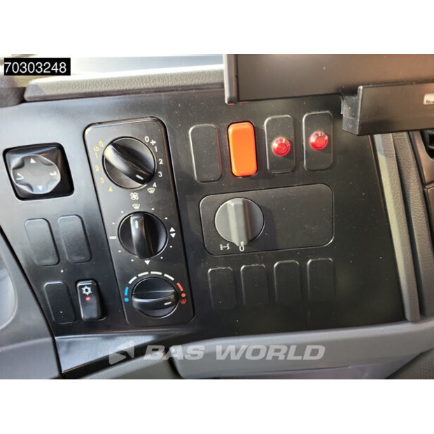 2008 Mercedes-Benz Atego 1624-43946030