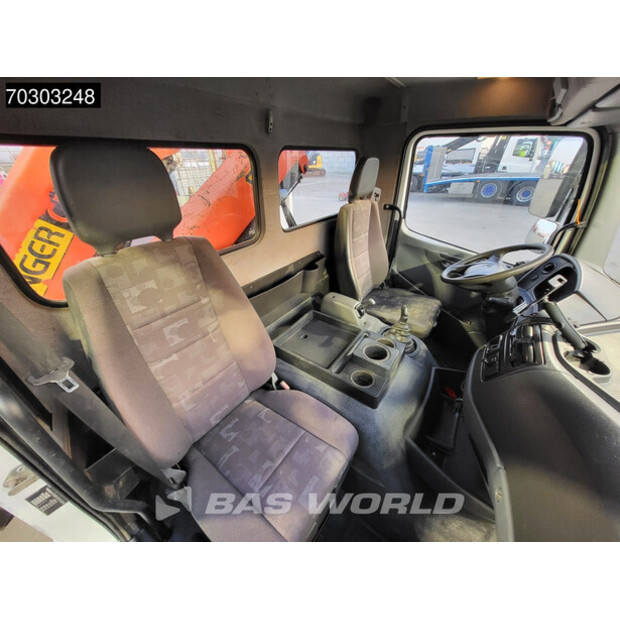 2008 Mercedes-Benz Atego 1624-43946031