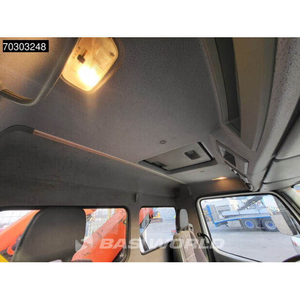 2008 Mercedes-Benz Atego 1624-43946032