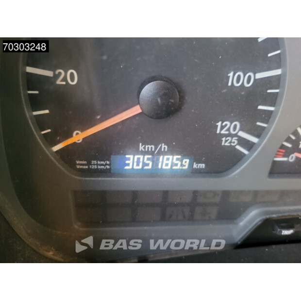 2008 Mercedes-Benz Atego 1624-43946035