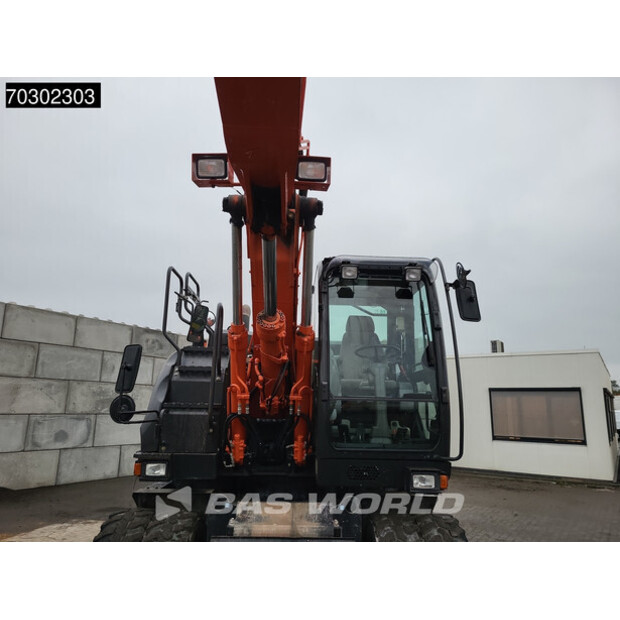 2017 هيتاشى ZX140W-6-43946047