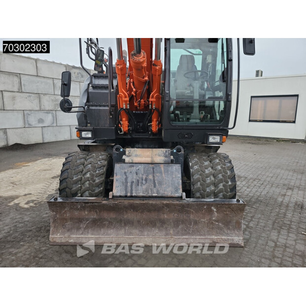 2017 هيتاشى ZX140W-6-43946048