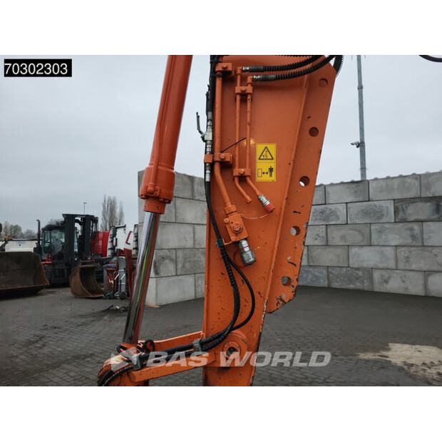 2017 هيتاشى ZX140W-6-43946049