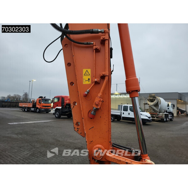 2017 هيتاشى ZX140W-6-43946050