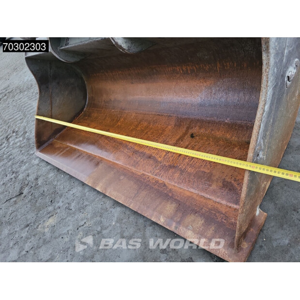 2017 هيتاشى ZX140W-6-43946053