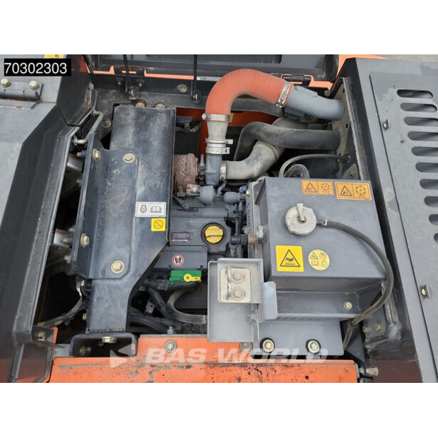 2017 هيتاشى ZX140W-6-43946056