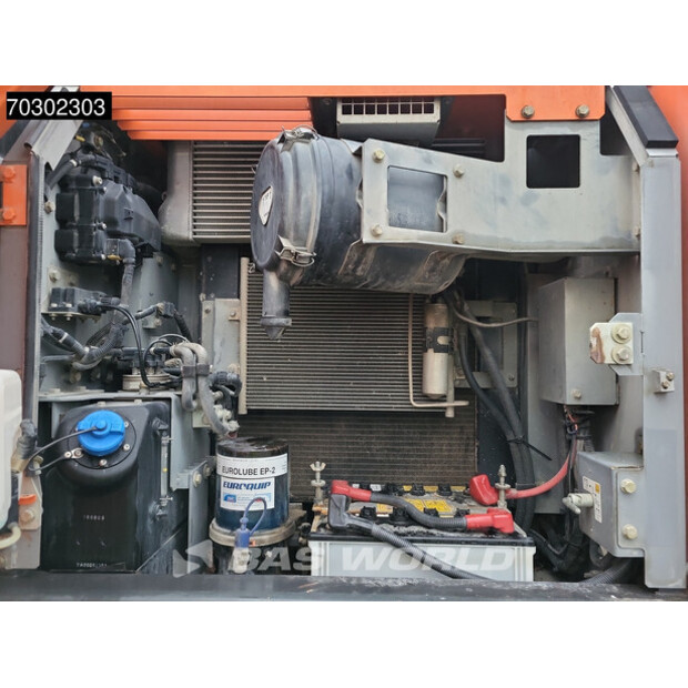 2017 هيتاشى ZX140W-6-43946059