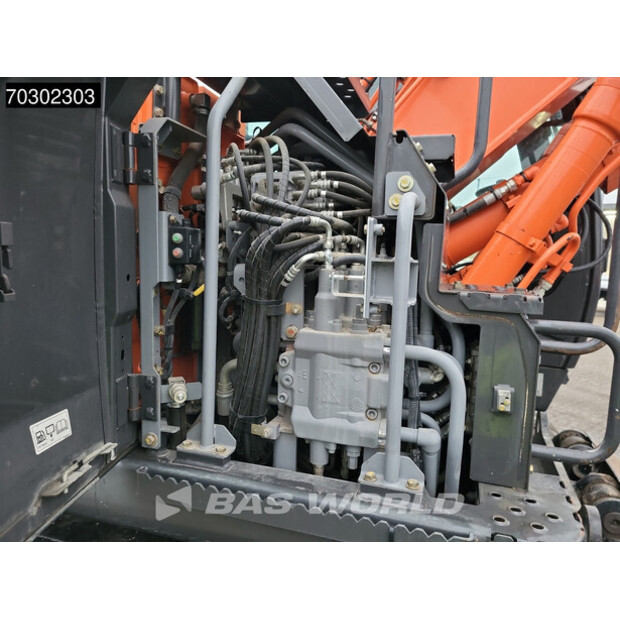 2017 هيتاشى ZX140W-6-43946061