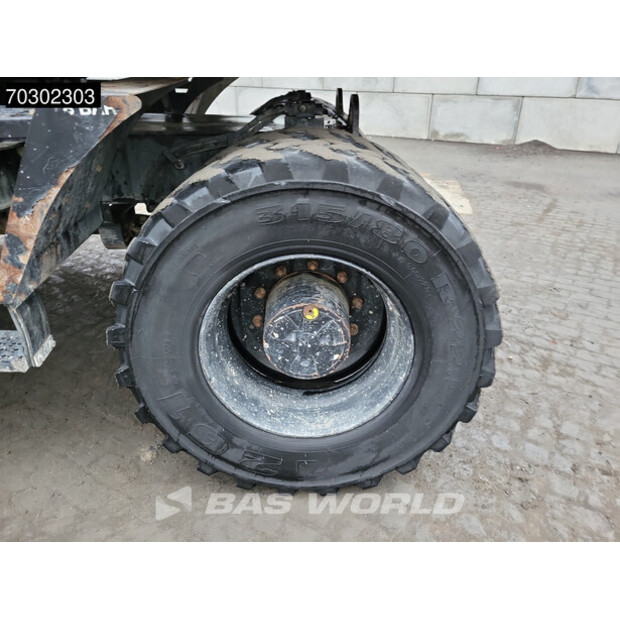 2017 هيتاشى ZX140W-6-43946065