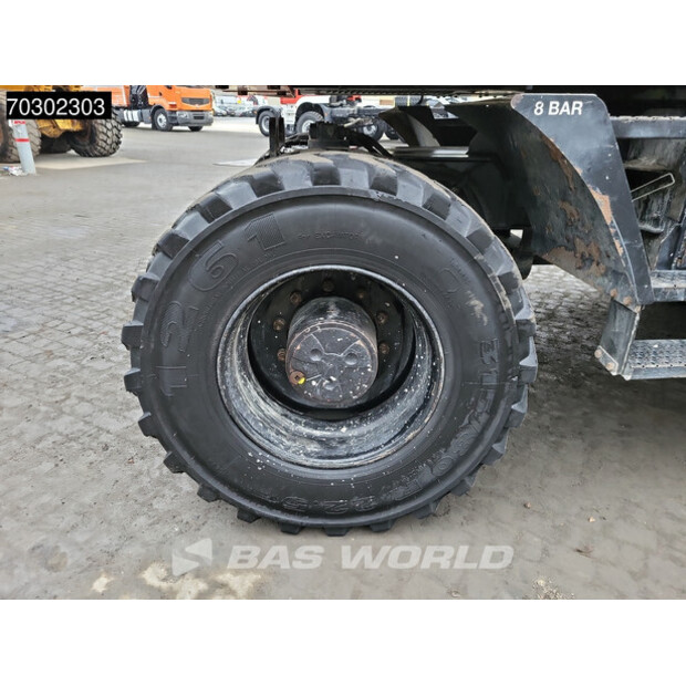 2017 هيتاشى ZX140W-6-43946067