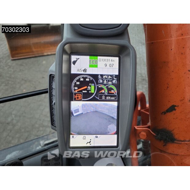 2017 هيتاشى ZX140W-6-43946074