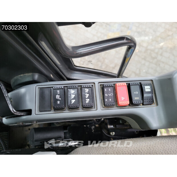 2017 هيتاشى ZX140W-6-43946075