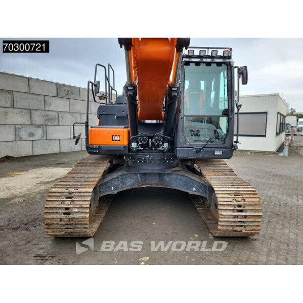 2020 Doosan DX255LC-5-43946091