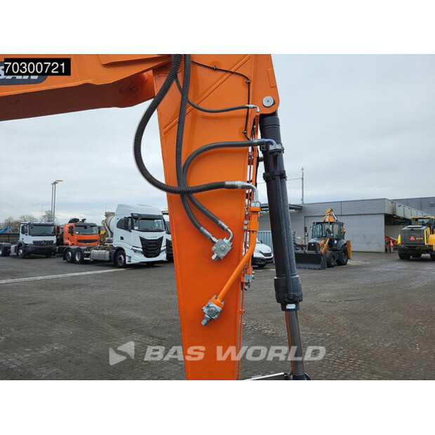 2020 Doosan DX255LC-5-43946094