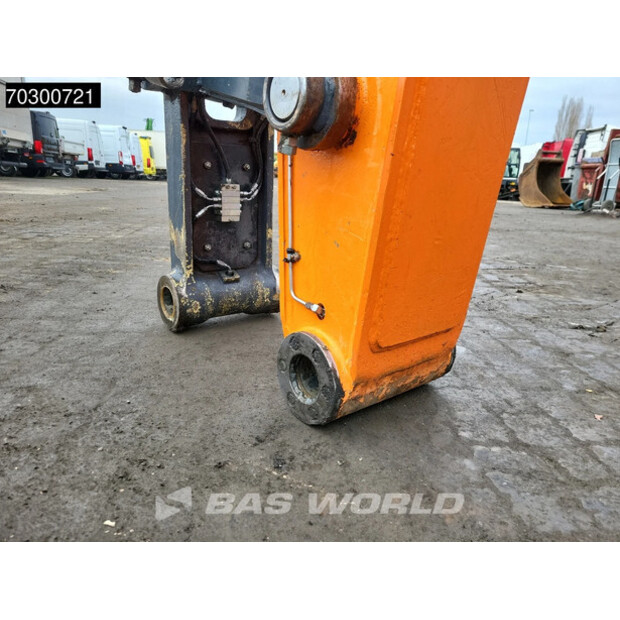 2020 Doosan DX255LC-5-43946095