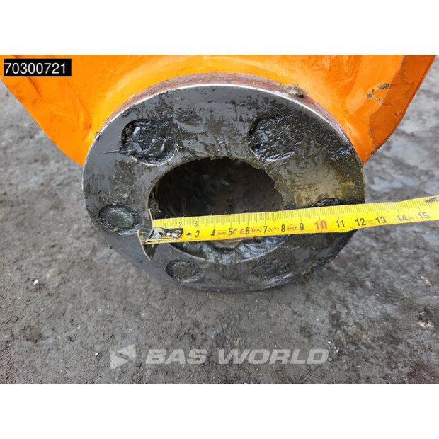 2020 Doosan DX255LC-5-43946096